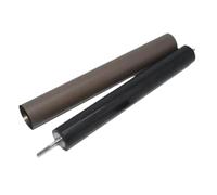 Kit rullo di pressione inferiore manicotto pellicola fusore compatibile con HL 5440 5445 5450 6180 DCP 8110 8150 MFC 8510 8520 8710 8910