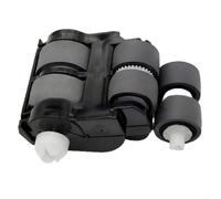 Kit rullo di ricambio essenziale per scanner CANON DR M140 per mantenere il dispositivo in funzione senza ritardi