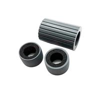 Kit rullo di scambio adatto for CANON DR-2010C DR-2010M DR-2510C DR-2510M DR-3010C DR-C120 DR-C122 DR-C130 ScanFront SF 220 300 330