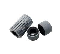 Kit rullo di scambio adatto for CANON DR-2010C DR-2010M DR-2510C DR-2510M DR-3010C DR-C120 DR-C122 DR-C130 ScanFront SF 220 300 330
