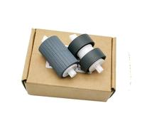 Kit Rullo Di Scambio Adatto for CANON DR-C120 DR-C122 DR-C130 DR-2010C DR-2010M DR-2510C DR-2510M DR-3010C ScanFront SF 220 300 330