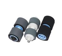 Kit rullo di scambio adatto for Canon DR-G1100 DR-G1130 DR-G2090 DR-G2110 DR-G2140 ImageFORMULA Scanner OEM 8262B001AA 8262B001