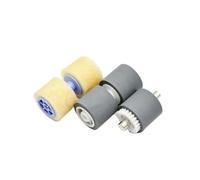 Kit rullo di sostituzione adatto for Canon DR-5010C | DR-6030C MG1-3684 MA2-6772 MG1-3457 Scanner ImageFORMULA