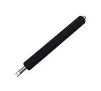 Kit rullo di supporto adatto for stampante termica for etichette con codici a barre Zebra ZD420D ZD620D 203 dpi P1080383-413(Only Platen Roller)