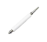 Kit rullo di supporto adatto for stampante termica for etichette con codici a barre Zebra ZT510 203 dpi 300 dpi P1083347-012