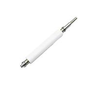 Kit rullo di supporto adatto for stampante termica for etichette con codici a barre Zebra ZT510 203 dpi 300 dpi P1083347-012