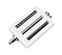 Kit Rullo E Taglio- 3 In 1 - Set di multiuso per la fabbricazione di | Strumenti per rotolo e taglio per fresche fatte in casa, fogli di lasagne, Sp