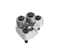 Kit Rullo Guida Anteriore 42240015 per 6232 20 6238 20 Compatibilità Motosega a