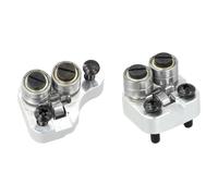 Kit Rullo Guida Anteriore e Posteriore per Seghe a Nastro Modelli 18V per 272920