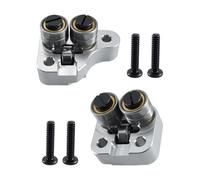 Kit rullo guida anteriore posteriore 42-24-0015 Installazione facile per