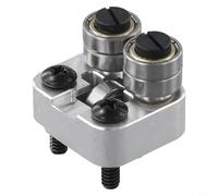 Kit rullo guida posteriore 42-28-0025 per sega a nastro 2729-20, 6232-20, 6238-20, compatibile con modelli D51A D52A 18V Fuel Deep Cut