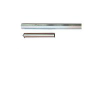 Kit Rullo Ottagonale con Rullo Telescopico per Cassonetto Tapparelle - Pratico e Facile da Usare 140cm ->160cm (140CM->160CM)