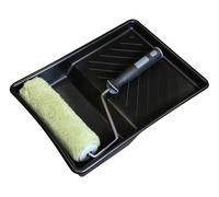 Kit Rullo Per Muratura Faithfull 230Mm (9In) FAIRKITMASCF