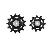 Kit rullo per rd Shimano U8020 Noir
