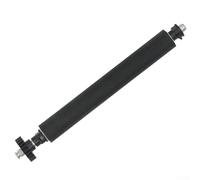 Kit rullo per stampante termica per etichette, P1031365-022 Rullo per piastre con cuscinetti e ingranaggi, per stampante mobile con codici a barre per etichette termiche Zebra QLN320 ZQ620