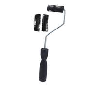 Kit rullo per vernice laminazione con rullo in fibra di vetro per doccia,