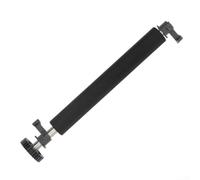Kit rullo per Zebra ZD230T ZD220T P1080383-703 - Rullo di trasferimento in gomma con ingranaggi per stampante termica di etichette da tavolo, dimensioni standard