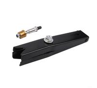 Kit rullo perno cerniera porta compatibile con Chevrolet Per Silverado Per Gmc Per Sierra Per Cadillac Per 2007-2014 Modelli Anteriore Posteriore Driver Lato Passeggero Parte di Ricambio OEM 38300