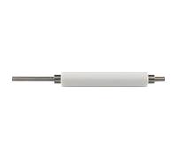 Kit Rullo Platen Compatibile Con Zebra ZT610 Stampante Etichette Codice A Barre Numero Parte P1083320-032(Roller Only)