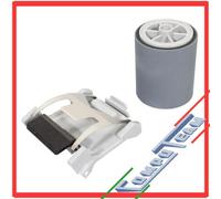 Kit di rullo per stampante - EPSON - GT S50/S55/S80 - Accessorio compatibile - Rulli di alimentazione