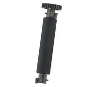 Kit Rullo Pressore Compatibile per zebra ZD410 200dpi 300dpi P1079903-003 Gomma Antiattrito per Precisa di Codici a Barre