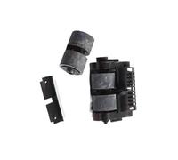 Kit rullo scanner Gruppo cuscinetto di separazione rullo di prelievo compatibile con i modelli di stampante I4000 I4200 I4250 I4600 I4650 I4600plus I4850 Per il codice articolo 8K1927225B 1G724-97012