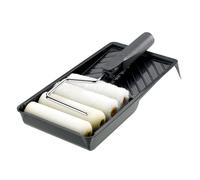 Kit Rullo Stanley® Con 4 Maniche 100Mm (4In) Stastrms1Ll