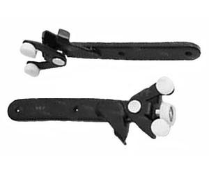 KIT RULLO SUPERIORE PORTA LAT SCORR PER VW CADDY 2004