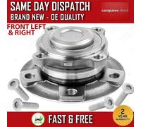 Kit Ruota Anteriore E Cuscinetto BMW Serie 1 F20 E F21 / Serie 2 F22 E F23 E F87