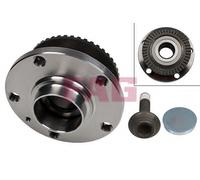H2A009BTA Kit cuscinetto ruota posteriore (MARCA BTA)..