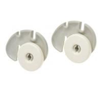 KIT RUOTA CESTELLO ZANUSSI D055010