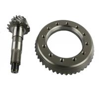 Kit Corona Dentata/ingranaggio Conico Fast FT62411 per Iveco