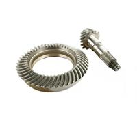 Kit Corona Dentata/ingranaggio Conico Fast FT62412 per Iveco