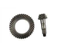 Kit Corona Dentata/ingranaggio Conico Fast FT62418 per Iveco