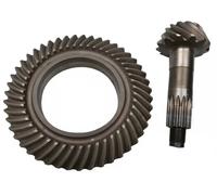 Kit Corona Dentata/ingranaggio Conico Fast FT62421 per Iveco