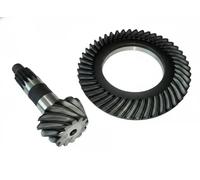 Kit Corona Dentata/ingranaggio Conico Fast FT62422 per Iveco