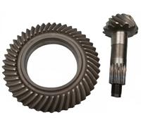 Kit corona dentata/ingranaggio conico per IVECO DAILY