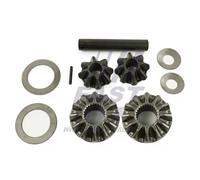 Kit ruota corona differenziale FT62479 FAST per IVECO DAILY IV Autobus