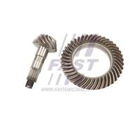 Kit ruota corona differenziale FT66202 FAST per IVECO DAILY IV Furgone