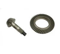 Kit ruota corona differenziale FT66203 FAST