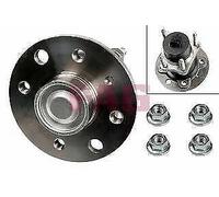 713644560 Kit cuscinetto ruota Fag Posteriore per DAEWOO NUBIRA ESPERO LANOS OP