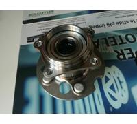 KIT RUOTA CUSCINETTO MOZZO POST. FOR TOYOTA RAV4 II (A2) 2.0D-4WD