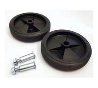 Kit ruota D.150 per compressore 50 lt. Apollo Abac B26 1124080301