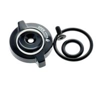 Kit ruota di compressione Rockshox Crown Rush Rl Fo Noir