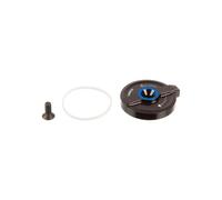 Rockshox Crown Charger Rl 2 Positions Select Sid35/sid Sl D1+ 2024+ Knob Kit Trasparente