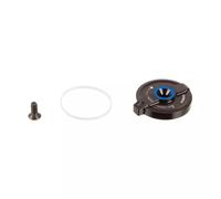 Kit ruota di fissaggio Rockshox Crown Charger Rl 3 Positions Select, Sid35/sid Sl D1+ (2024+) Noir