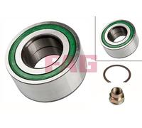 FAG Kit cuscinetto ruota 713 6905 00 Diametro interno: 35mm Diametro esterno: 72mm