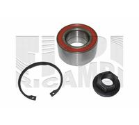 KIT RUOTA FAG MOZZO ANT FOR FORD FIESTA/FOCUS /FUSION