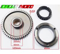 KIT RUOTA LIBERA AVVIAMENTO KYMCO B&W 250 BETWIN 250 GRANDINK 250 TUTTI