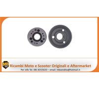 KIT RUOTA LIBERA AVVIAMENTO KYMCO PEOPLE S 200 2009 2010 2011 2012 OEM QUALITY